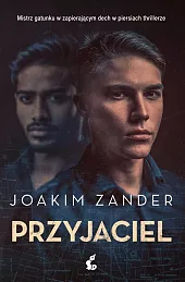PrzyjacielJoakim Zander