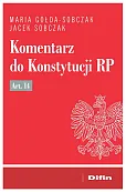 Komentarz do Konstytucji RP art. 14 Komentarz do Konstytucji RP art. 14