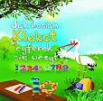 Jak bocian Klekot cyferek się uczył