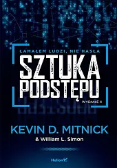 Sztuka podstępuD.Kevin Mitnick