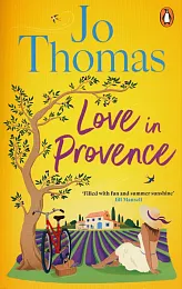 Love In ProvenceJo Thomas