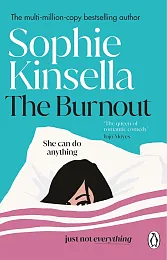 The BurnoutSophie Kinsella