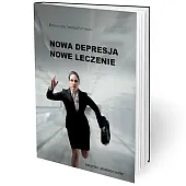 Nowa depresja Nowe leczenieBartosz Łoza Nowa depresja Nowe leczenieBartosz Łoza
