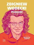 Zbigniew Wodecki. Piosenki na fortepian głos i gitarę