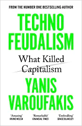 TechnofeudalismYanis Varoufakis