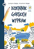 Dziennik górskich wypraw