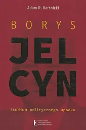 Borys Jelcyn