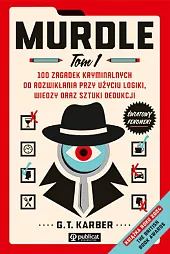Murdle Tom 1