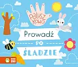 Paluszkowo Prowadź po śladzie
