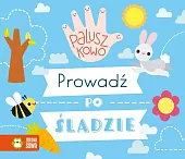 Paluszkowo Prowadź po śladzieJustyna Tkocz