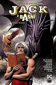 Jack z Baśni. Tom 3