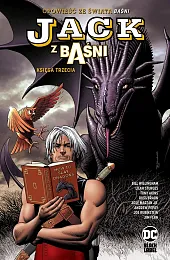 Jack z Baśni. Tom 3Russ Braun