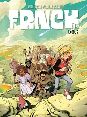 Frnck Exodus Tom 8Brice Cossu