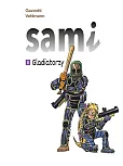 Sami Gladiatorzy Tom 8 Sami Gladiatorzy Tom 8