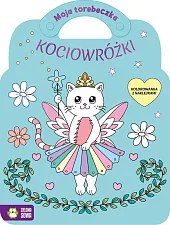 Moja torebeczka KociowróżkiSylwia Czarnecka