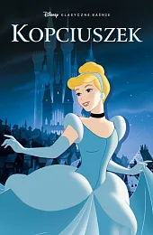 Klasyczne baśnie Disneya. KopciuszekMario Cortés
