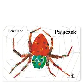 PajączekEric Carle PajączekEric Carle
