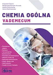 Chemia ogólna - vademecum Chemia ogólna - vademecum
