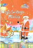 Wizyta Świętego Mikołaja z płytą CD
