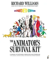 Animator’s Survival Kit