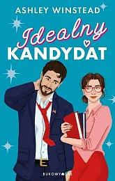 Idealny kandydatAshley Winstead