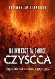 Największe tajemnice czyśća Największe tajemnice czyśća