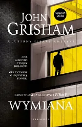 WymianaJohn Grisham