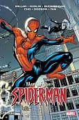 Marvel Knights Spider-Man. Tom 1