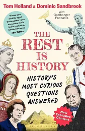 Rest is HistoryPodcasts Goalhanger Rest is HistoryPodcasts Goalhanger