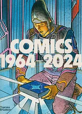 Comics (1964-2024)