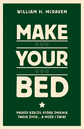 Make Your Bed.