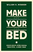 Make Your Bed.