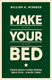 Make Your Bed.H McRaven William