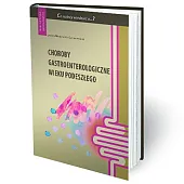 Choroby gastroenterologiczne wieku podeszłego