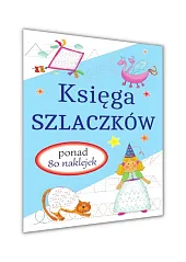 Księga szlaczków