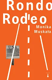 Rondo RodeoMonika Muskała Rondo RodeoMonika Muskała