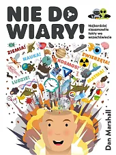Nie do wiary!Dan Marshall