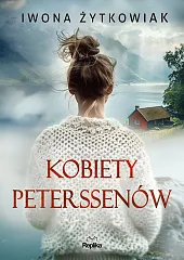 Kobiety PeterssenówIwona Żytkowiak Kobiety PeterssenówIwona Żytkowiak