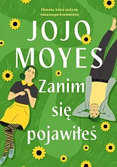 Zanim się pojawiłeśJojo Moyes