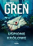 Uśpione królowe W trójkącie beskidzkim Tom 1 Uśpione królowe W trójkącie beskidzkim Tom 1