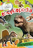 Mała encyklopedia Dinozaury