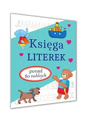 Księga literek