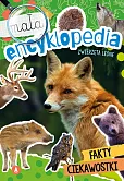Mała encyklopedia Zwierzęta leśne
