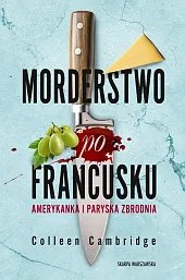 Morderstwo po francusku
