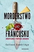 Morderstwo po francusku Morderstwo po francusku