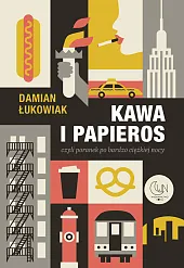 Kawa i papieros czyli poranek po,Damian Łukowiak