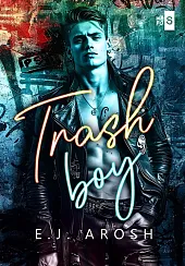 Trash BoyJ.E. Arosh Trash BoyJ.E. Arosh
