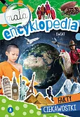 Mała encyklopedia Świat