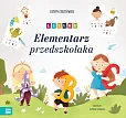 Elementarz przedszkolaka Elementarz przedszkolaka