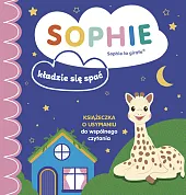 Sophie kładzie się spaćSymons Ruth
